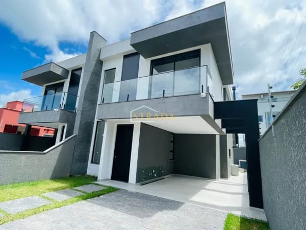 Casa em Florianópolis - Ingleses do Rio Vermelho