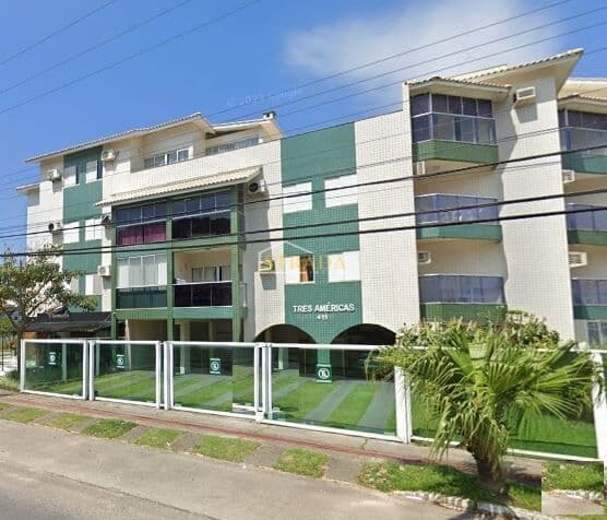 Apartamento na Praia Brava Florianópolis