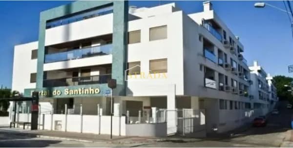 Apartamento em Florianópolis - Santinho
