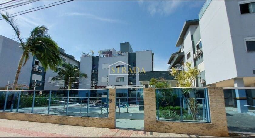 Apartamento em Florianópolis - Ingleses