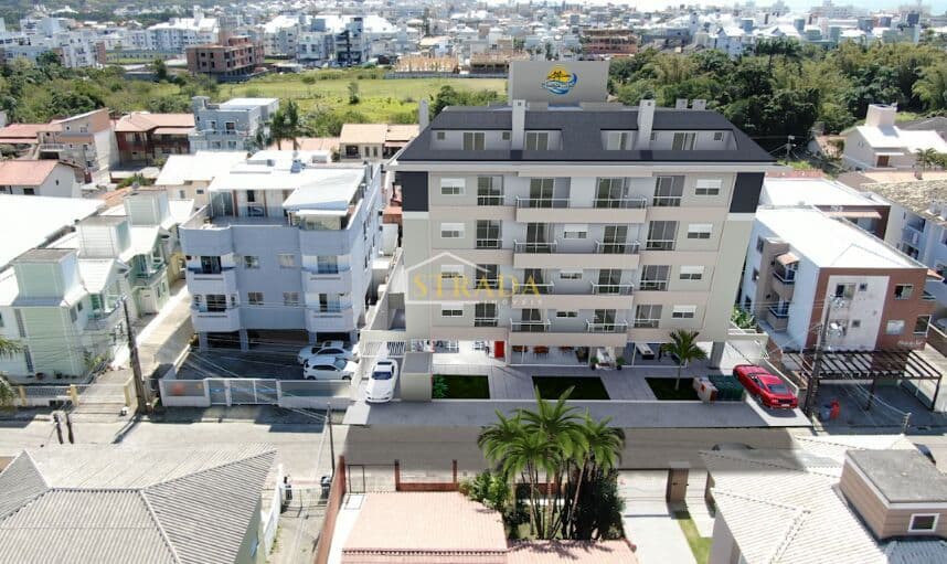 Apartamento em Florianópolis - Ingleses