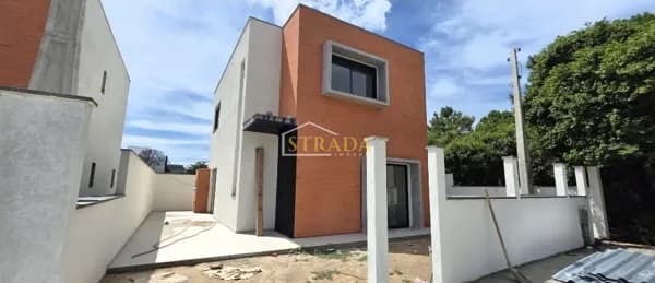 Casa em Florianópolis - São João do Rio Vermelho