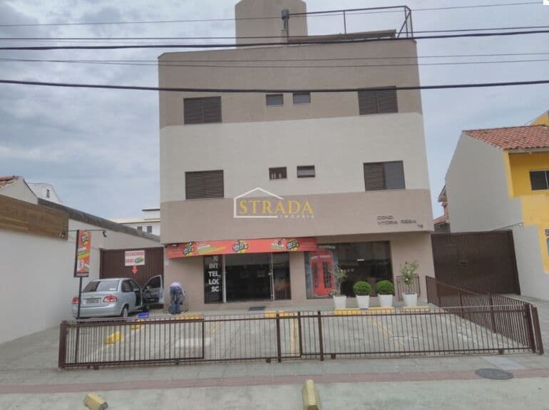 Apartamento em Ingleses, Florianópolis/SC