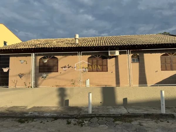 Casa em Florianópolis - Ingleses