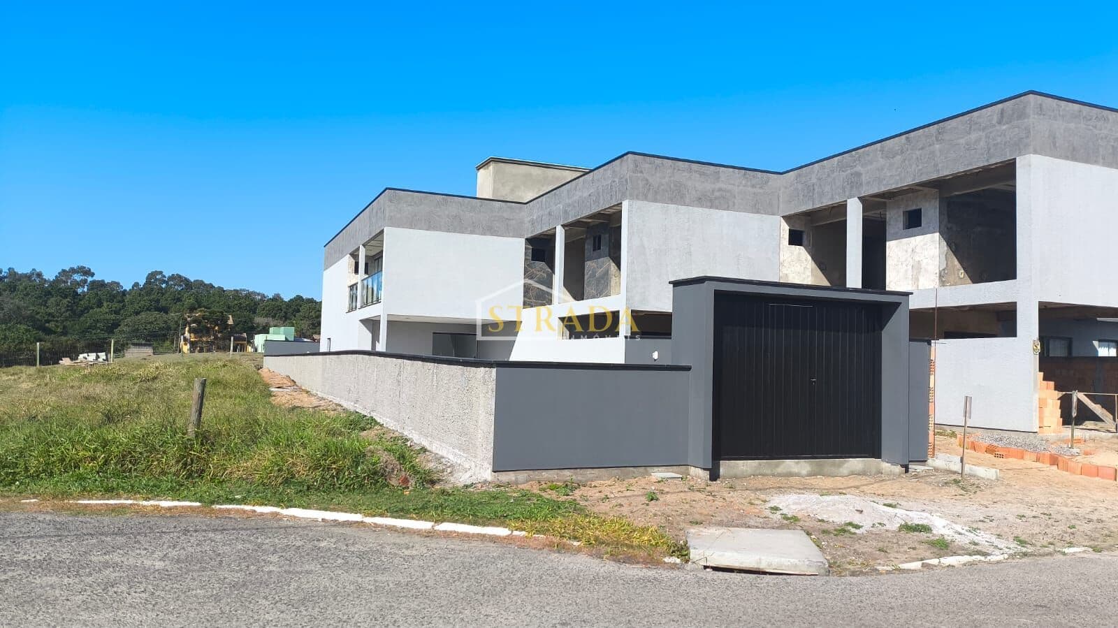 Casa Alto Padrão no Rio Vermelho