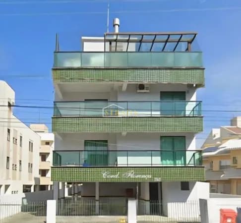 Apartamento em Ingleses, Florianópolis/SC