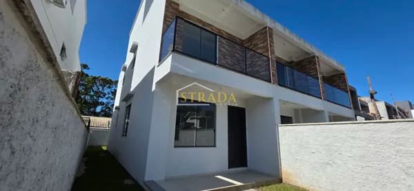 Casa em Rio Vermelho, Florianópolis/SC