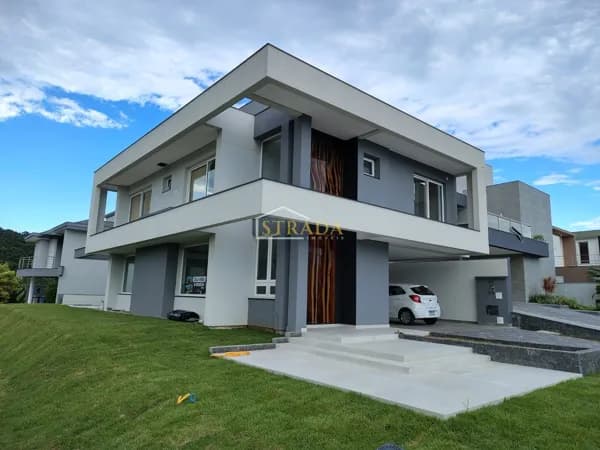 Casa em Florianópolis - Ingleses