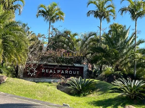 Lote/Terreno em Florianópolis - Vargem do Bom Jesus