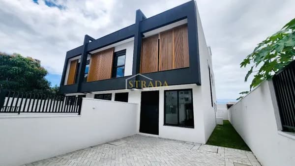 Casa Duplex em Ingleses, Florianópolis/SC