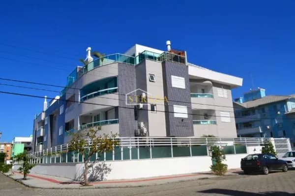 Apartamento em Florianópolis - Ingleses