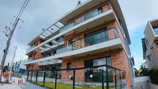 Apartamento em Florianópolis - Cachoeira do Bom Jesus
