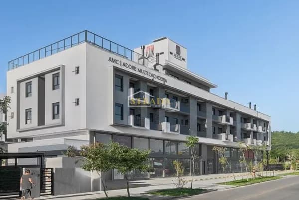 Apartamento em Cachoeira do Bom Jesus, Florianópolis/SC