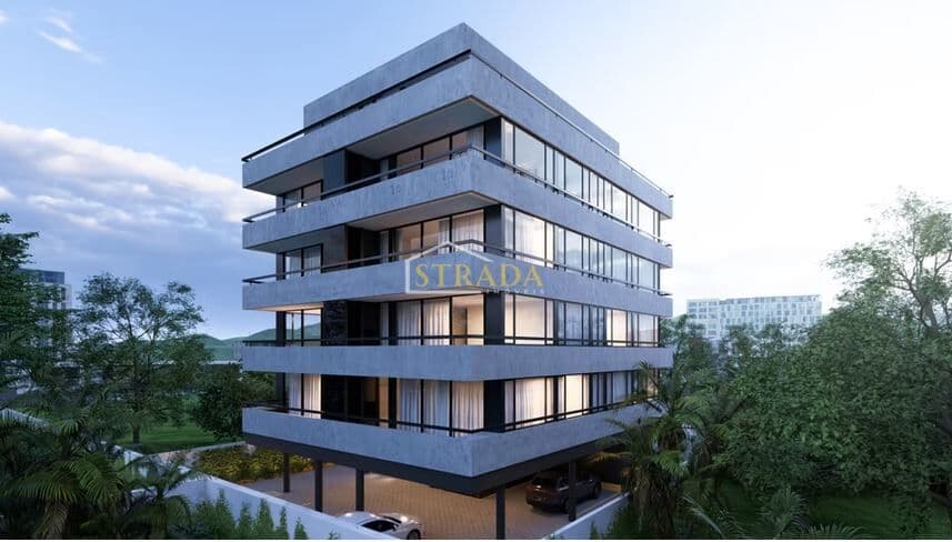 Apartamento em Ingleses, Florianópolis/SC