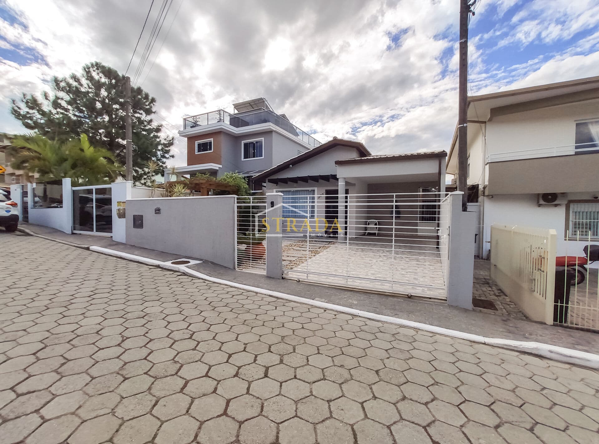 Casa em Florianópolis - Ingleses