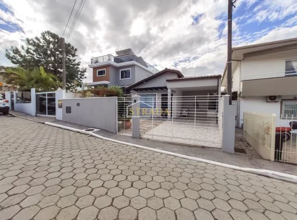 Casa em Florianópolis - Ingleses