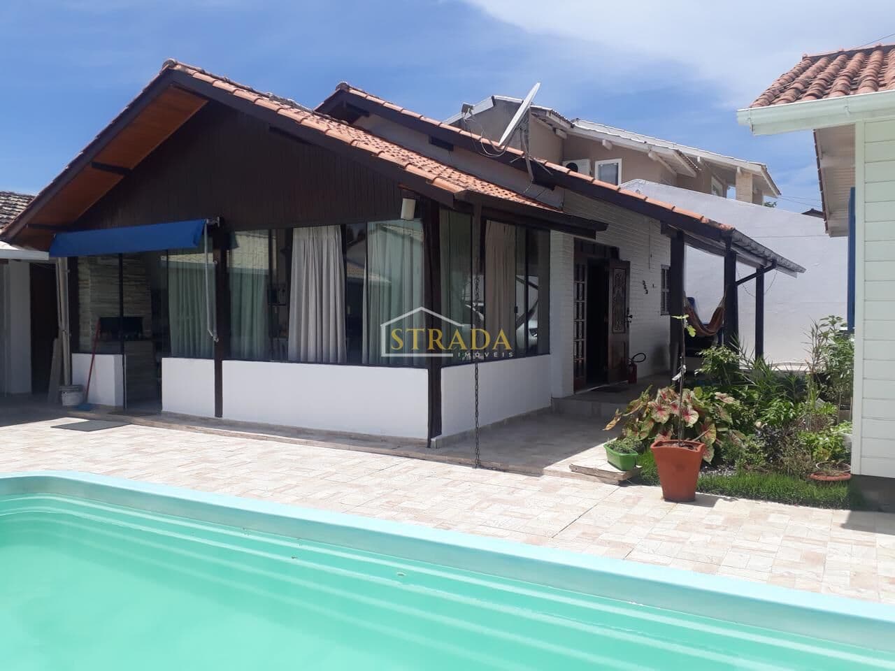 Casa em Florianópolis - Ingleses