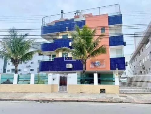Apartamento 700mts da Praia