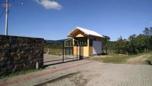 Terreno em Condomínio Canasvieiras