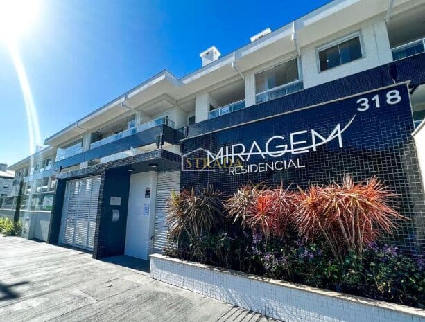Apartamento em Florianópolis - Ingleses