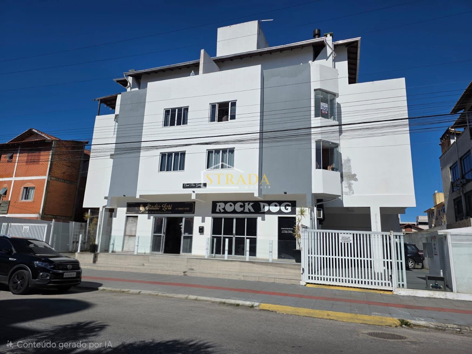 Apartamento em Florianópolis - Canasvieiras