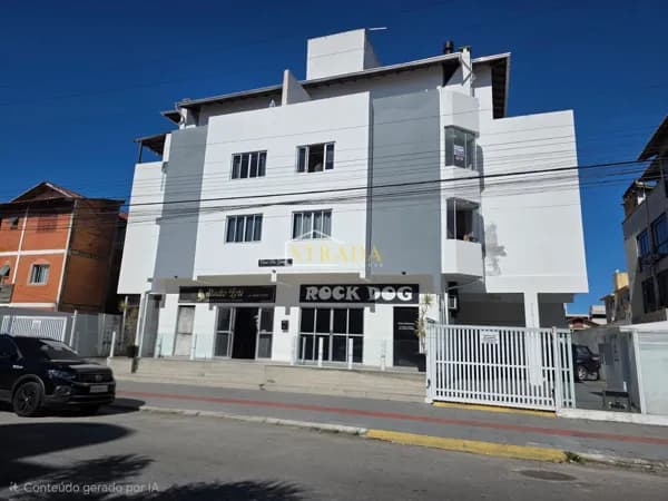 Apartamento em Florianópolis - Canasvieiras
