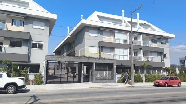 Apartamento Alto Padrão em Ingleses , Florianópolis/SC
