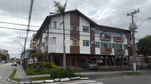 Apartamento em Florianópolis - Canasvieiras