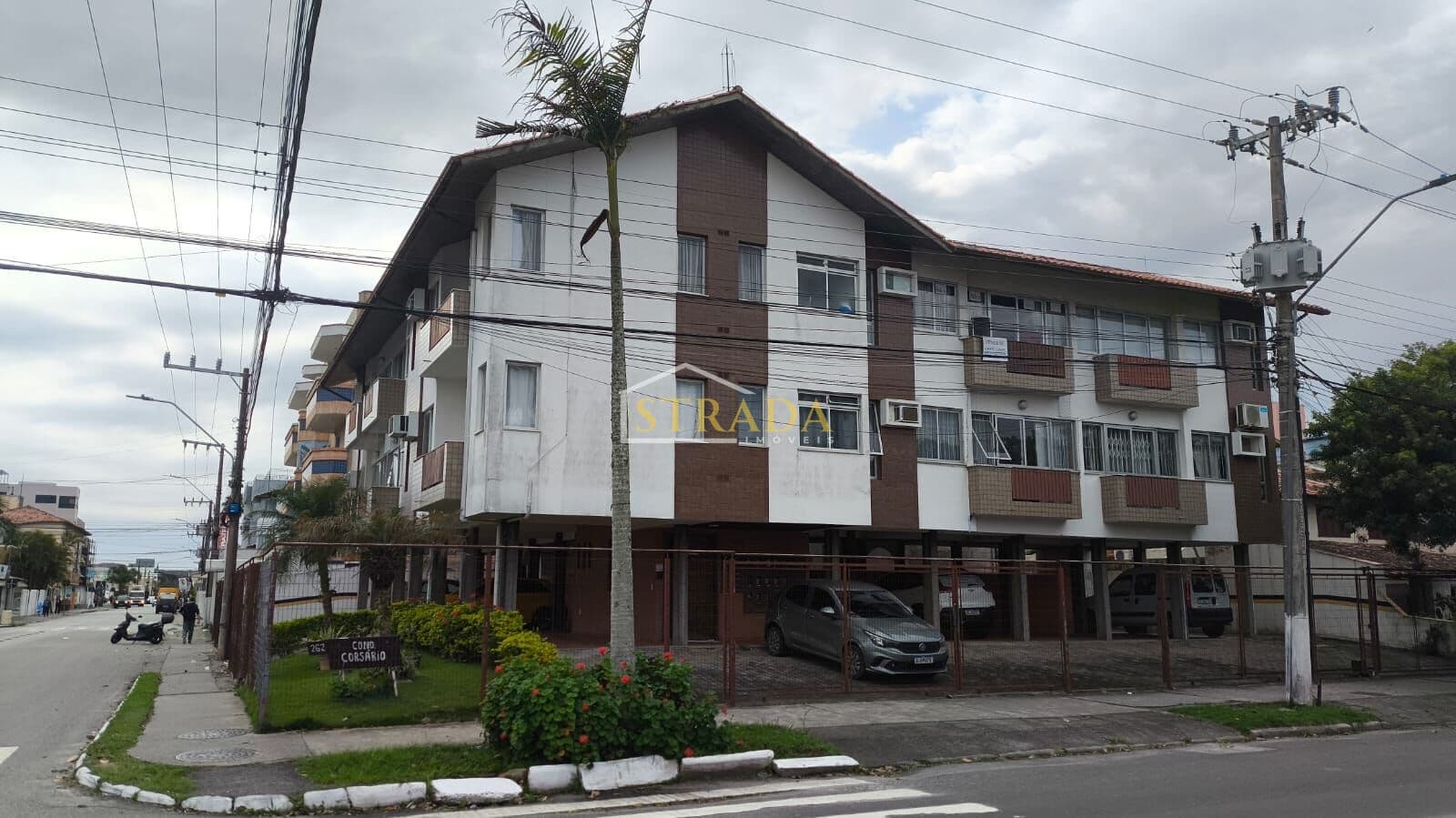 Apartamento em Florianópolis - Canasvieiras