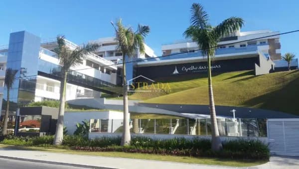 Apartamento em Florianópolis - Ingleses