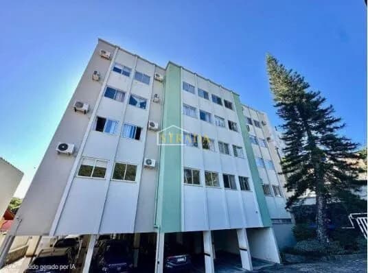 Apartamento em Florianópolis - Córrego Grande