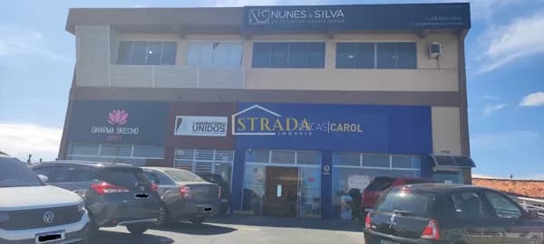 Sala/Conjunto em Florianópolis - Ingleses