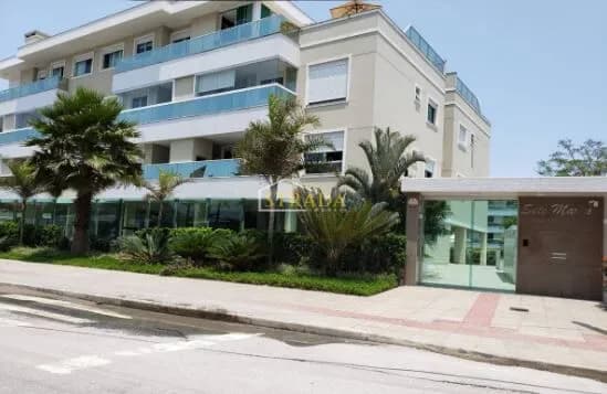 Apartamento em Florianópolis - Ingleses