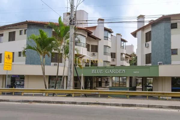 Apartamento em Florianópolis - Ponta das Canas