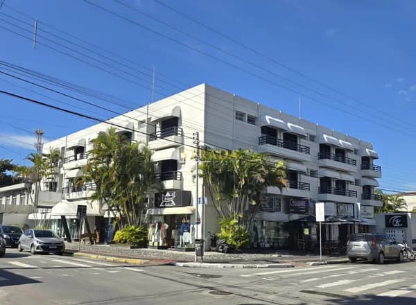 Hotel completo em Canasvieiras