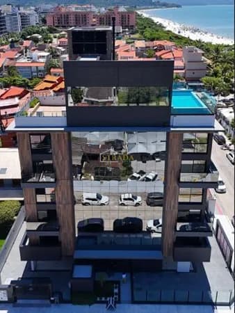 Apartamento em Florianópolis - Jurerê