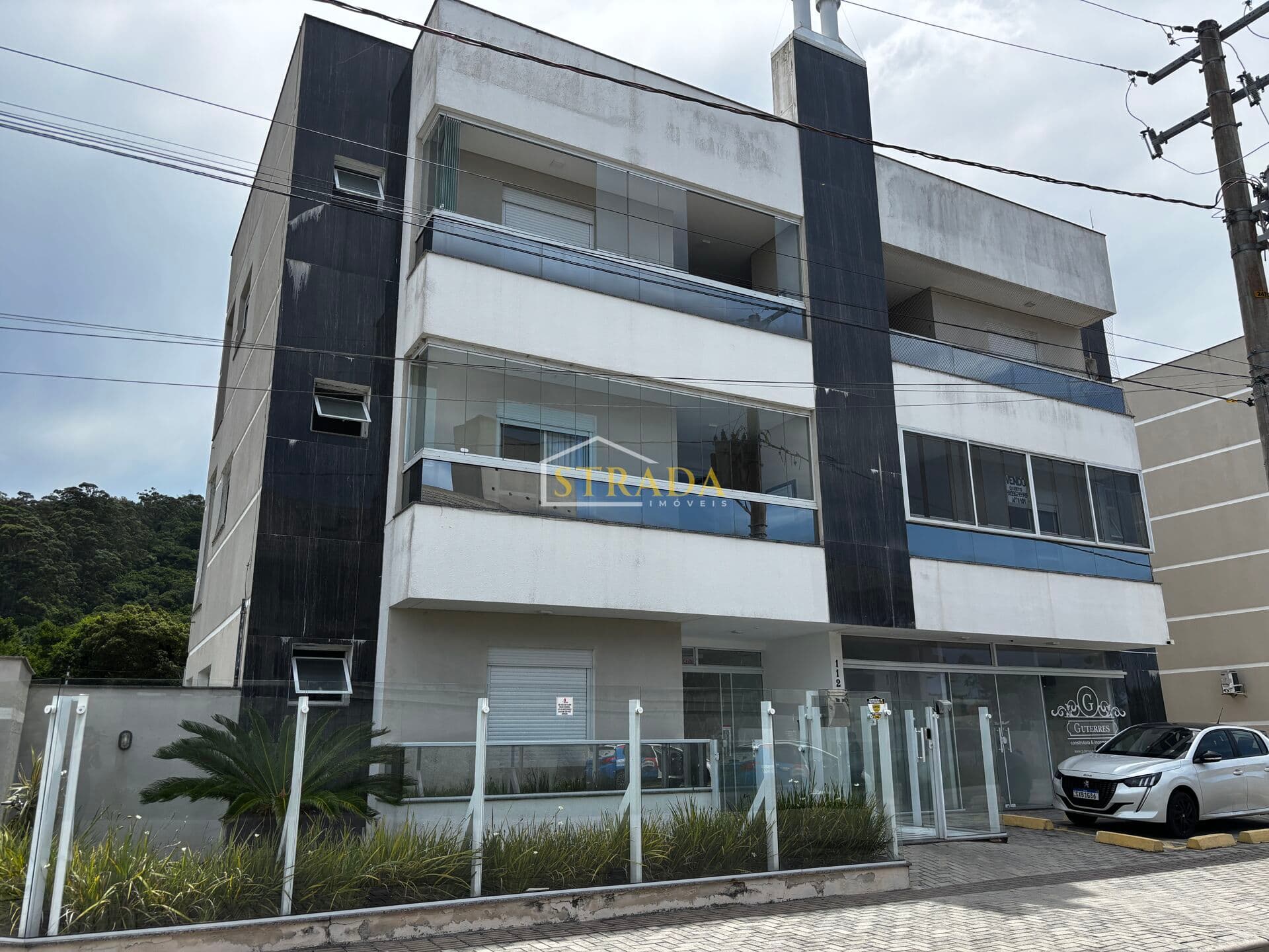 Apartamento na Região das Gaivotas