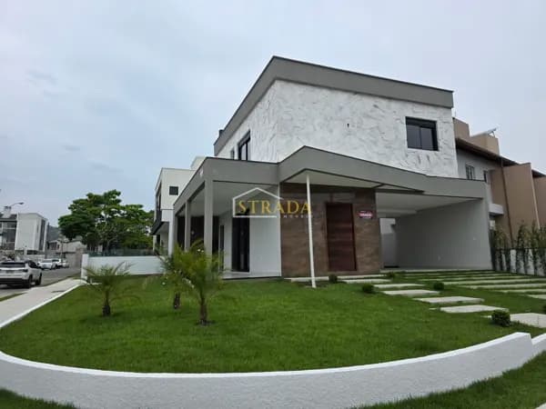 Casa Alto Padrão Cachoeira do Bom Jesus