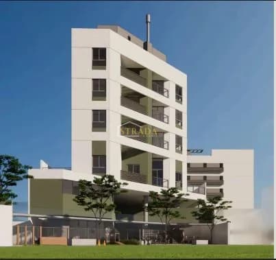 Apartamento em Florianópolis - Canasvieiras