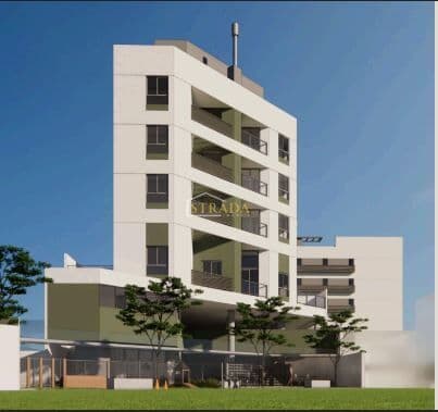 Apartamento em Florianópolis - Canasvieiras