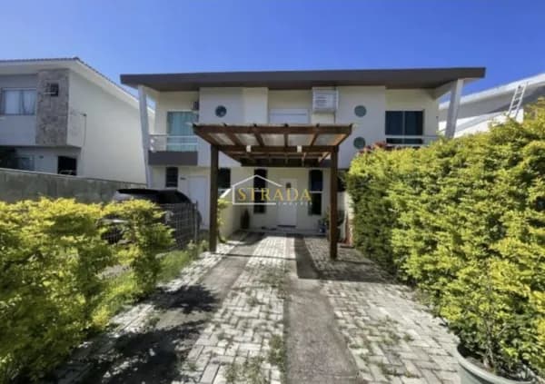 Casa em Florianópolis - São João do Rio Vermelho