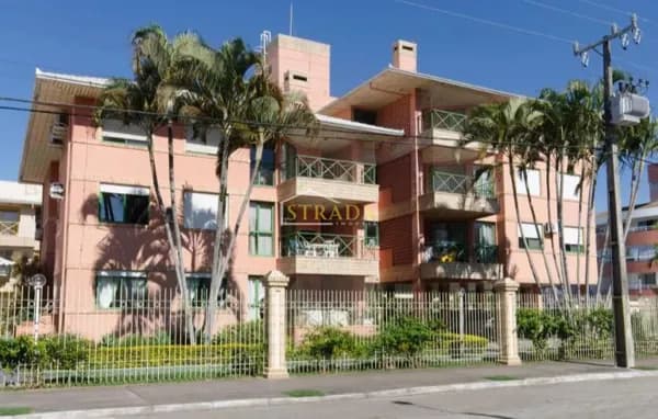 Apartamento em Florianópolis - Ingleses
