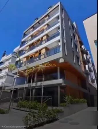 Apartamento em Florianópolis - Ingleses