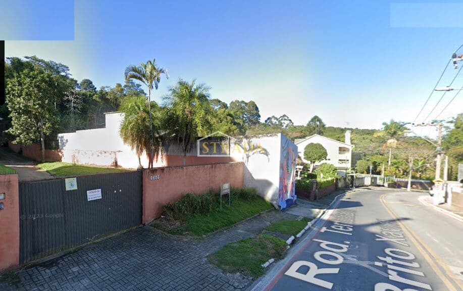 Lote/Terreno em Florianópolis - Canasvieiras