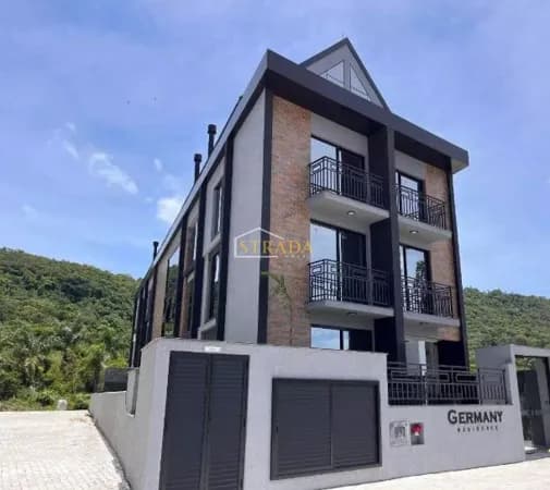 Apartamento em Florianópolis - Ingleses