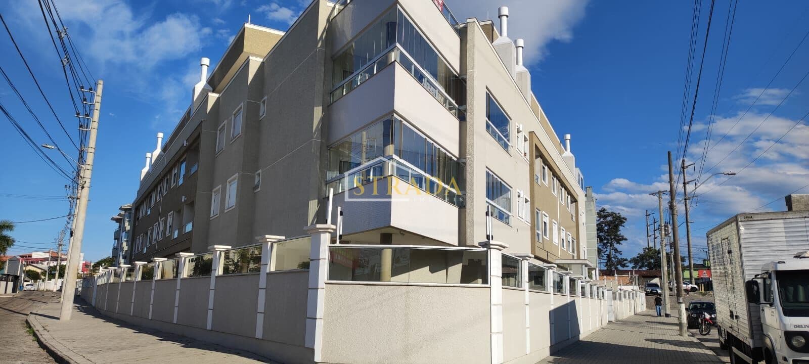 Cobertura à venda no bairro Ingleses - Florianópolis/SC
