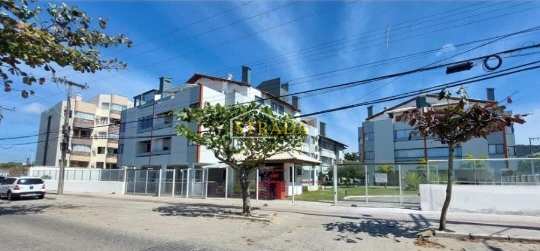 Apartamento em Ingleses Norte, Florianópolis/SC