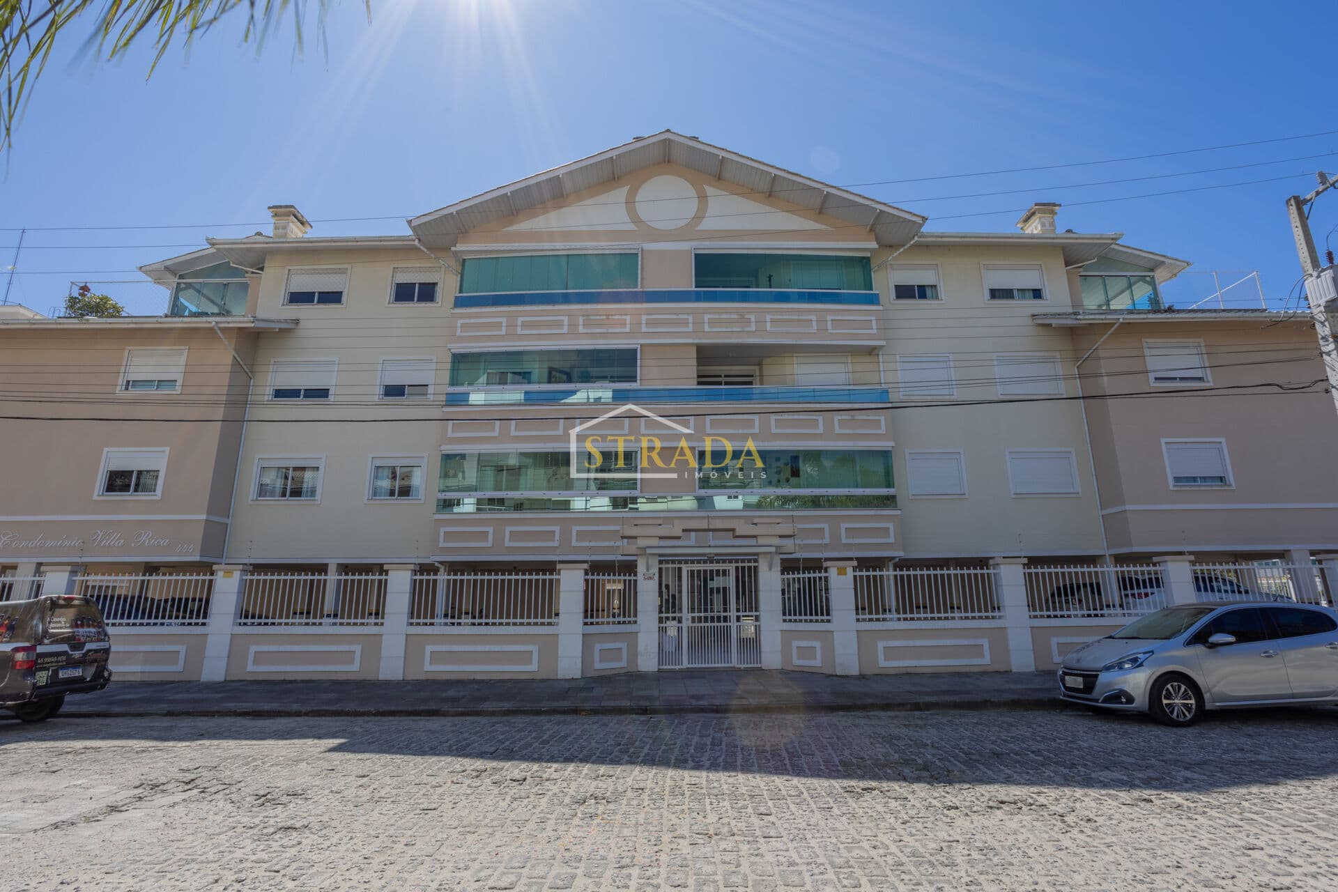 Apartamento em Florianópolis - Ingleses