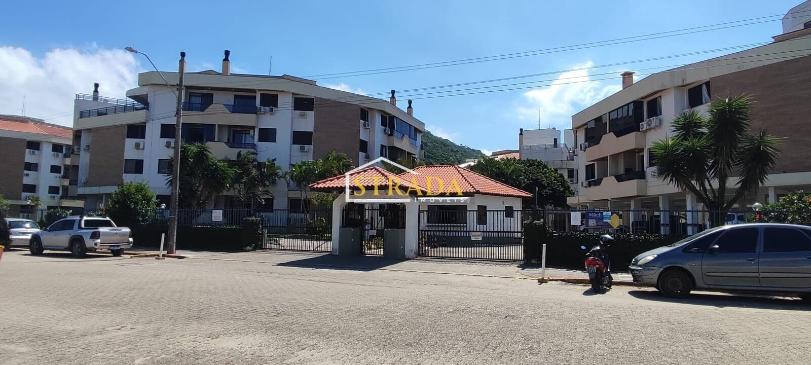 Apartamento em Ingleses, Florianópolis/SC