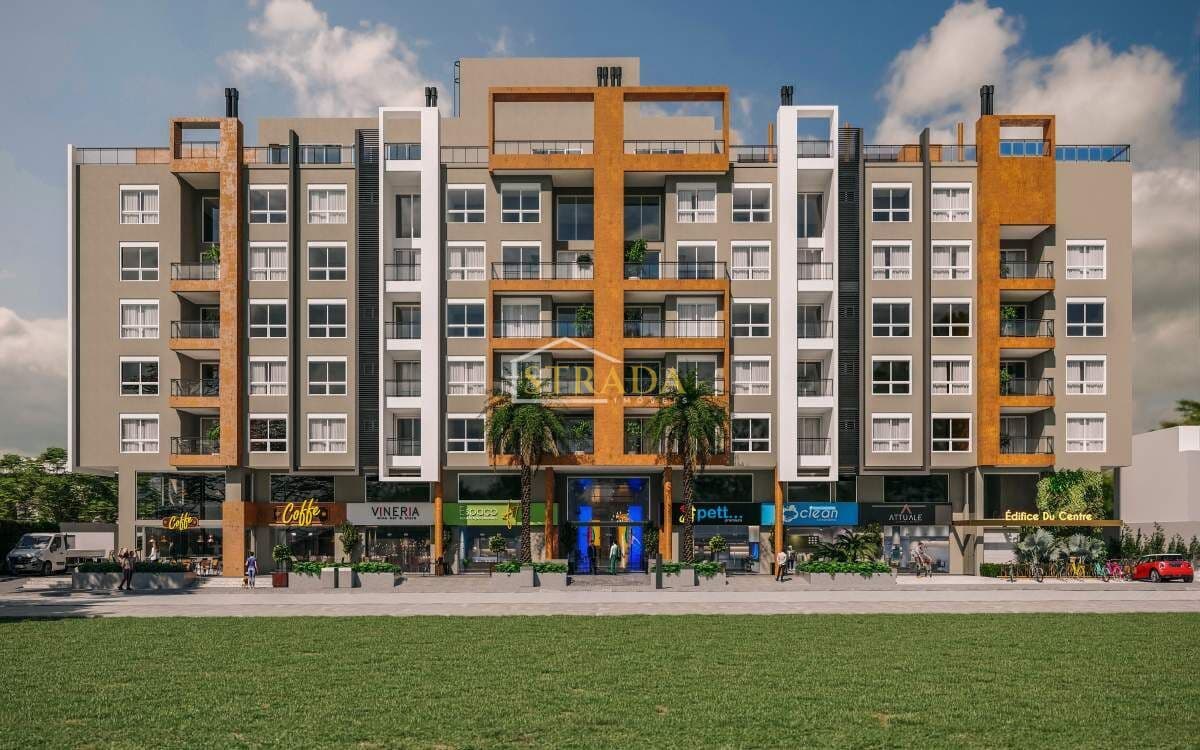 Apartamento em Florianópolis - Ingleses